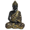 MEDITIATING BUDDHA