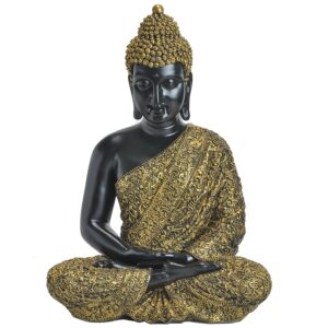 MEDITIATING BUDDHA BIG
