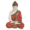 MEDITING BUDDHA NEW
