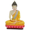 MEDITIATING BUDDHA NEW